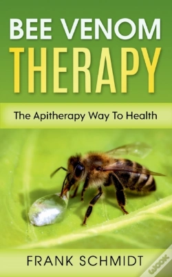 Capa do artigo Bee Venom Therapy