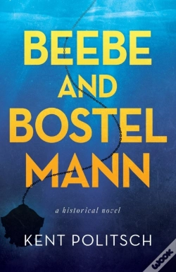 Capa do artigo Beebe And Bostelmann: A Historical Novel