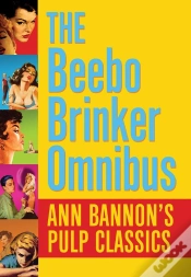 Capa do artigo Beebo Brinker Omnibus