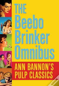 Capa do artigo Beebo Brinker Omnibus