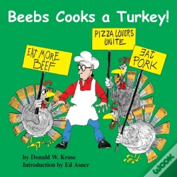 Capa do artigo Beebs Cooks A Turkey!
