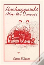Capa do artigo Beebuzzards Atop The Carcass