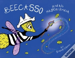 Capa do artigo Beecasso And His Magical Brush