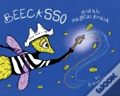 Beecasso And His Magical Brush