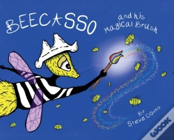 Capa do artigo Beecasso And His Magical Brush