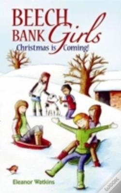 Capa do artigo Beech Bank Girls