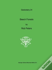Capa do artigo Beech Forests