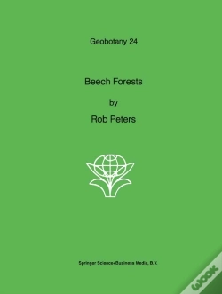 Capa do artigo Beech Forests