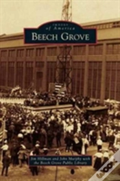 Capa do artigo Beech Grove