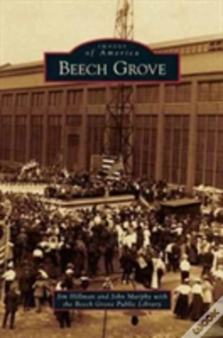 Capa do artigo Beech Grove