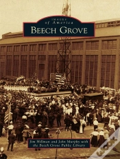 Capa do artigo Beech Grove