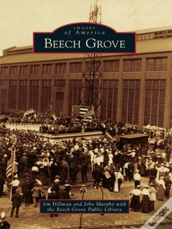 Capa do artigo Beech Grove