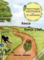 Capa do artigo Beech The Beech Leaf