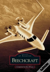 Capa do artigo Beechcraft