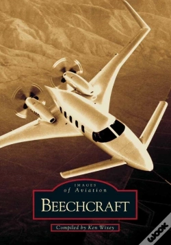 Capa do artigo Beechcraft