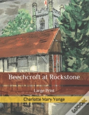 Capa do artigo Beechcroft At Rockstone