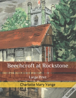 Capa do artigo Beechcroft At Rockstone