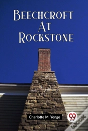 Capa do artigo Beechcroft At Rockstone