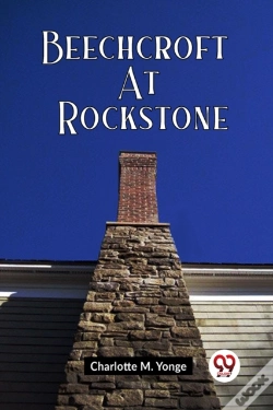 Capa do artigo Beechcroft At Rockstone