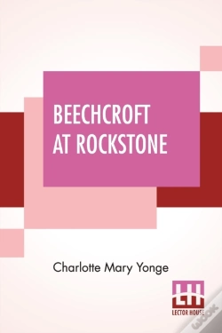 Capa do artigo Beechcroft At Rockstone