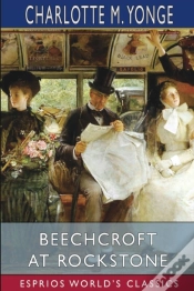 Capa do artigo Beechcroft At Rockstone (Esprios Classics)