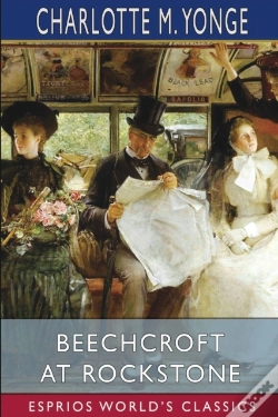 Capa do artigo Beechcroft At Rockstone (Esprios Classics)