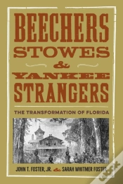 Capa do artigo Beechers, Stowes And Yankee Strangers