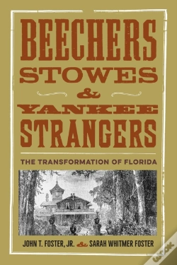 Capa do artigo Beechers, Stowes And Yankee Strangers