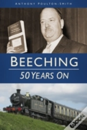 Capa do artigo Beeching: 50 Years On