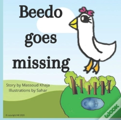 Capa do artigo Beedo Goes Missing