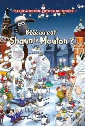 Capa do artigo Beee Ou Est Shaun Le Mouton ?