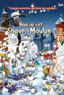 Capa do artigo Beee Ou Est Shaun Le Mouton ?