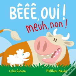 Capa do artigo Bêêê, Oui ! Meuh, Non !