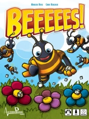 Capa do artigo Beeeees (EN)