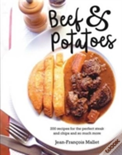 Capa do artigo Beef And Potatoes