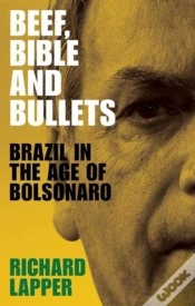 Capa do artigo Beef, Bible And Bullets