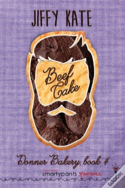 Capa do artigo Beef Cake
