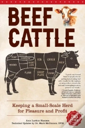 Capa do artigo Beef Cattle, 2nd Edition