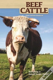 Capa do artigo Beef Cattle