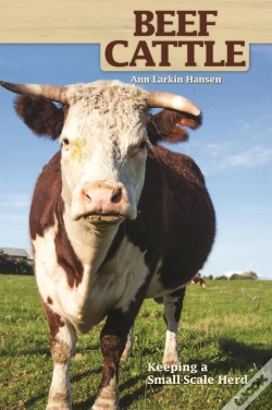 Capa do artigo Beef Cattle
