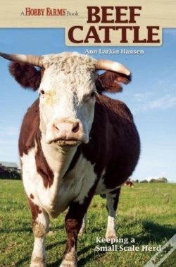 Capa do artigo Beef Cattle