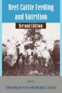 Beef Cattle Feeding And Nutrition - Preview