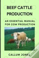 Beef Cattle Prodduction