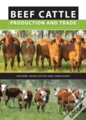 Capa do artigo Beef Cattle Production And Trade