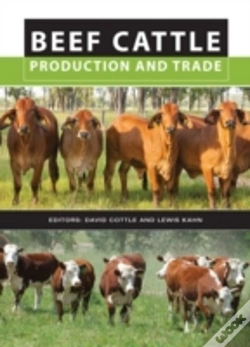 Capa do artigo Beef Cattle Production And Trade