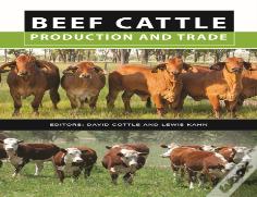 Beef Cattle Production And Trade