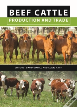 Capa do artigo Beef Cattle Production And Trade