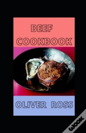 Beef Cookbook