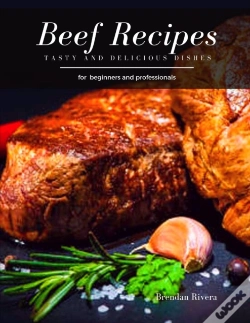 Capa do artigo Beef Dishes