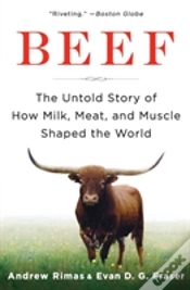 Capa do artigo Beef